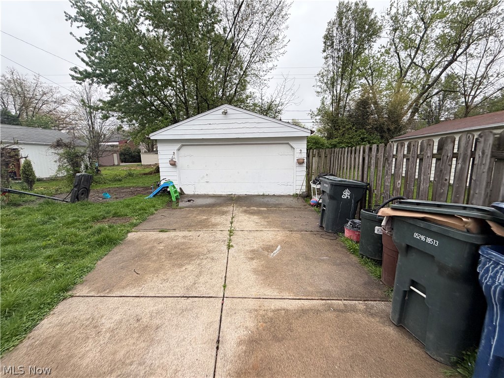 4014 Rosemond Road Cleveland Heights OH 44121