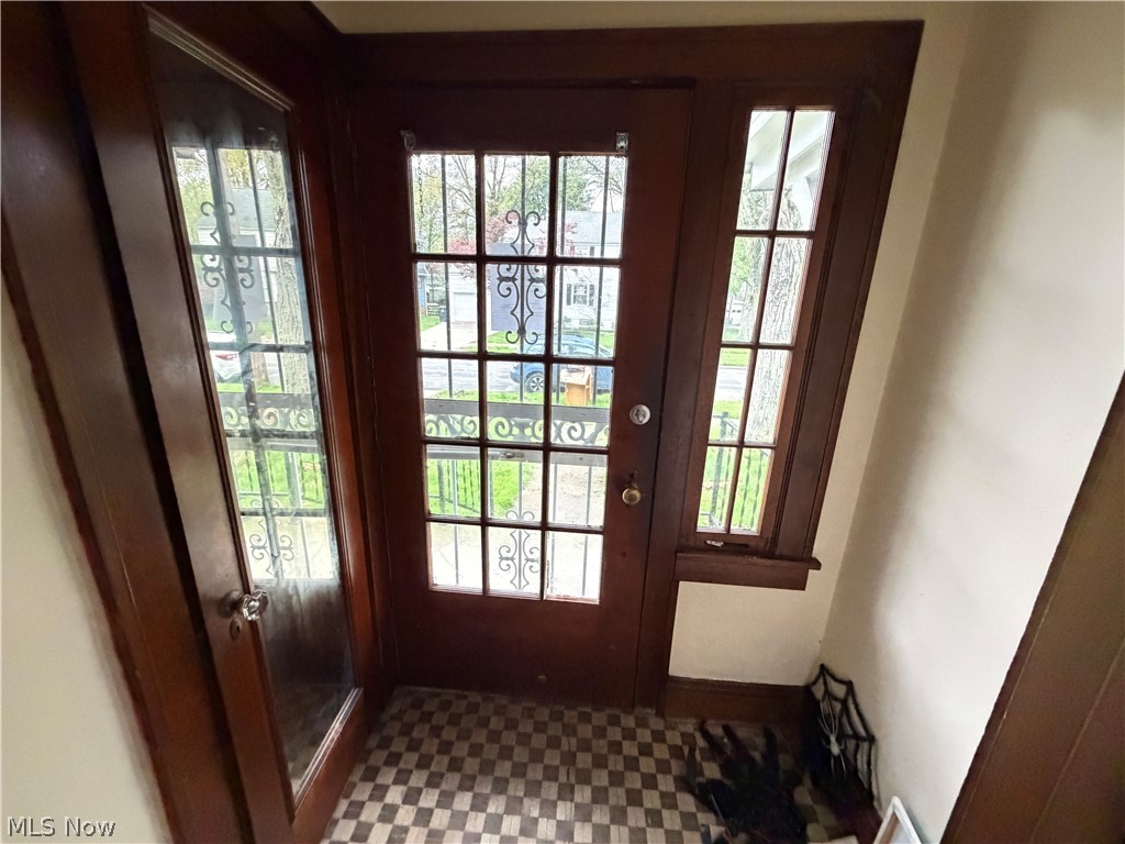 4014 Rosemond Road Cleveland Heights OH 44121