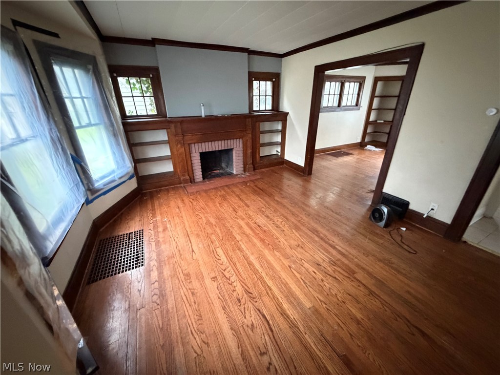 4014 Rosemond Road Cleveland Heights OH 44121