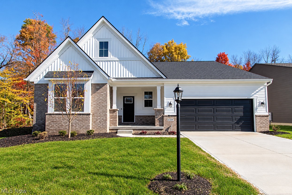 Medina OH, 6109 Grey Heron Drive