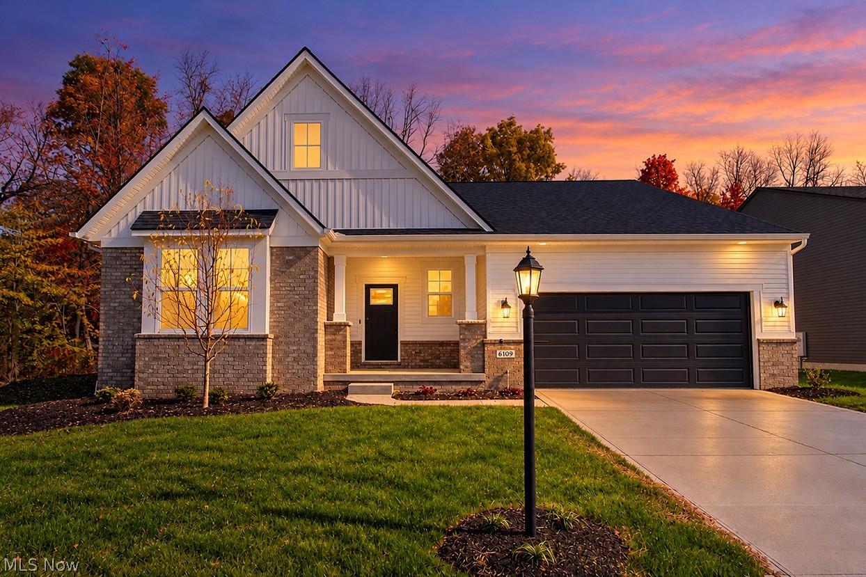 6109 Grey Heron Drive Medina OH 44256