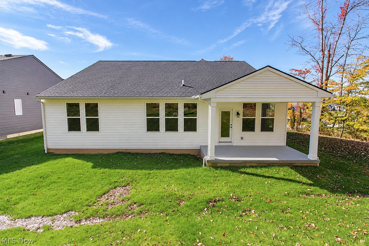 6109 Grey Heron Drive Medina OH 44256
