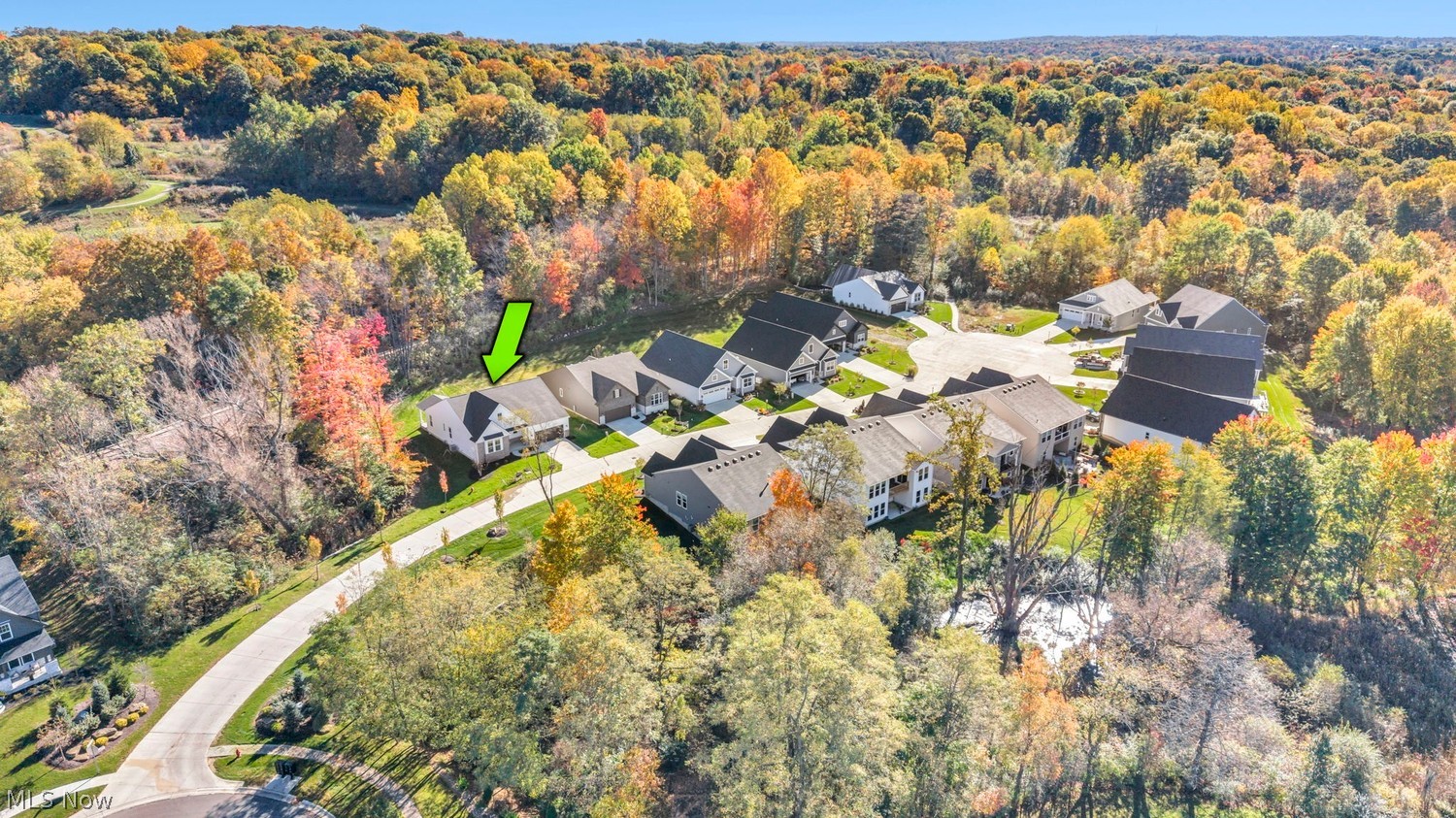 6109 Grey Heron Drive Medina OH 44256