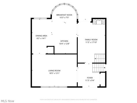 31915 Center Ridge Road North Ridgeville OH 44039