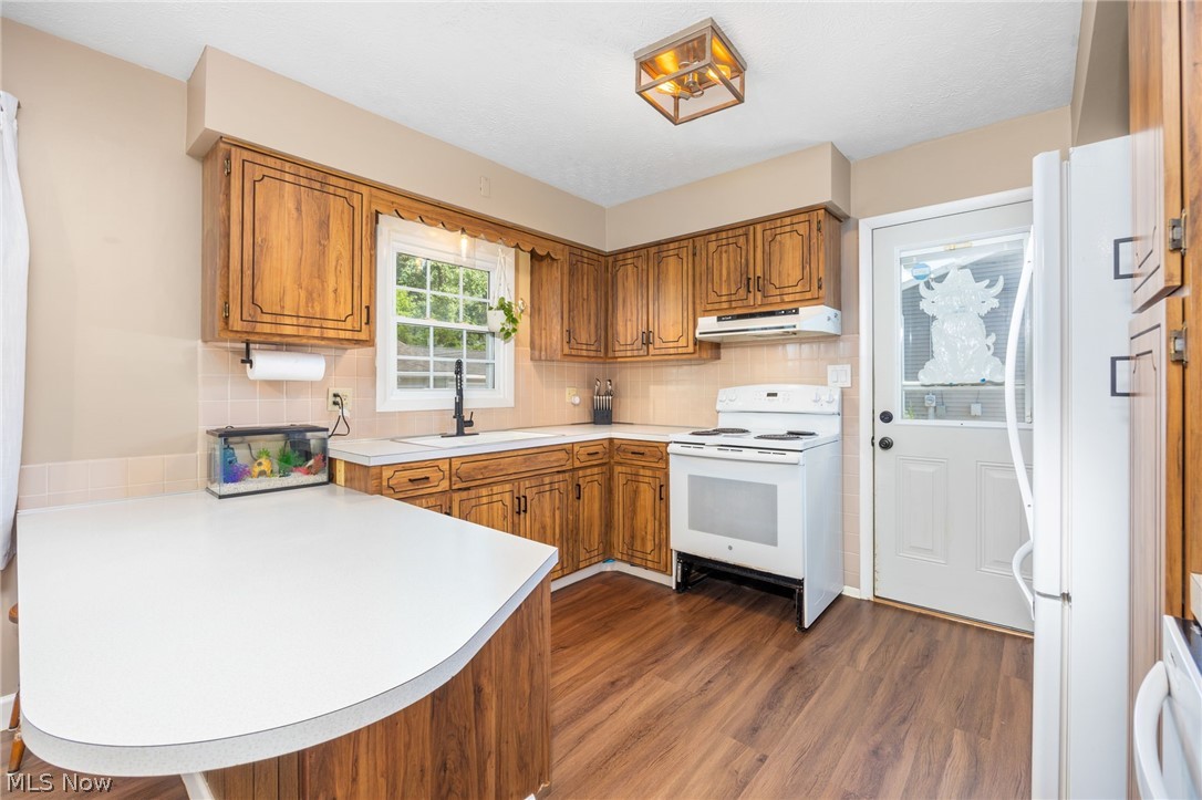 2525 Kingsport Way Akron OH 44314