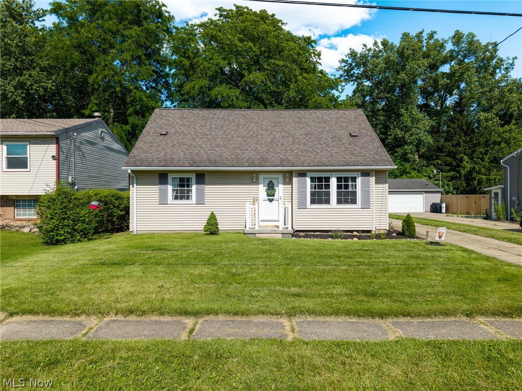 2525 Kingsport Way Akron OH 44314