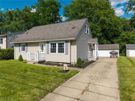 2525 Kingsport Way Akron OH 44314