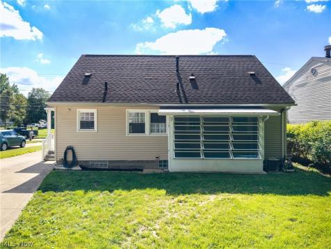 2525 Kingsport Way Akron OH 44314