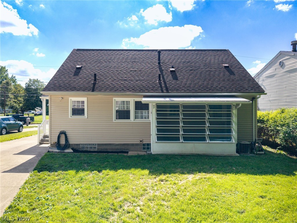 2525 Kingsport Way Akron OH 44314