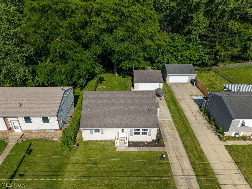 2525 Kingsport Way Akron OH 44314