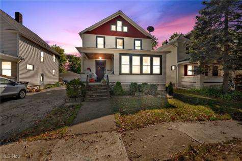 347 Kenyon Avenue Elyria OH 44035