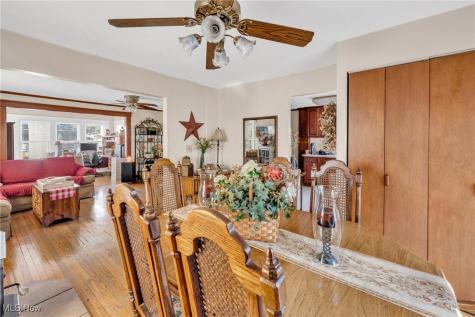 347 Kenyon Avenue Elyria OH 44035