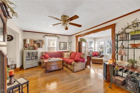 347 Kenyon Avenue Elyria OH 44035
