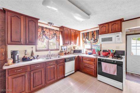 347 Kenyon Avenue Elyria OH 44035