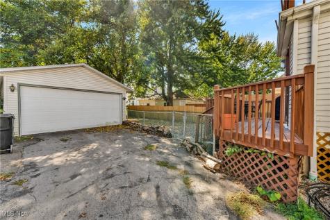 347 Kenyon Avenue Elyria OH 44035