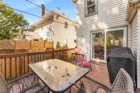 347 Kenyon Avenue Elyria OH 44035