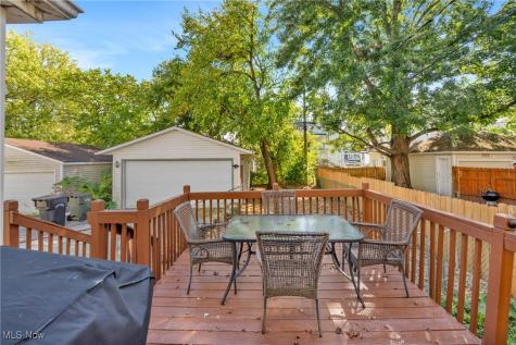 347 Kenyon Avenue Elyria OH 44035