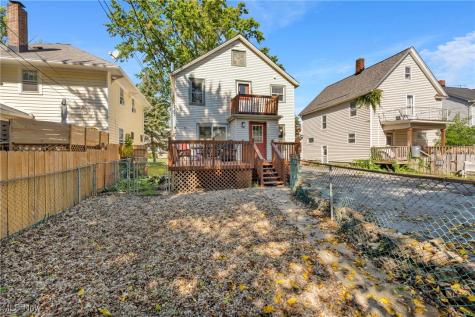 347 Kenyon Avenue Elyria OH 44035