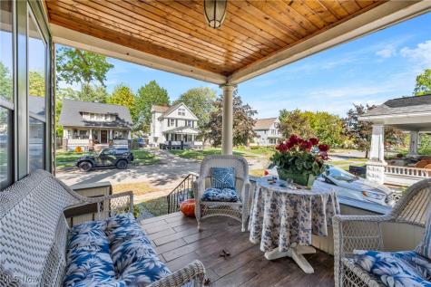 347 Kenyon Avenue Elyria OH 44035