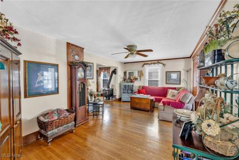 347 Kenyon Avenue Elyria OH 44035