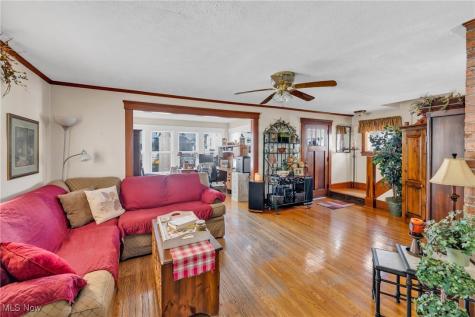 347 Kenyon Avenue Elyria OH 44035