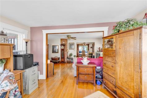347 Kenyon Avenue Elyria OH 44035
