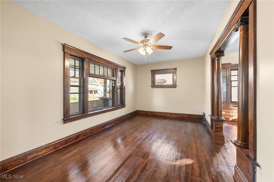 2027 Treadway Avenue Cleveland OH 44109