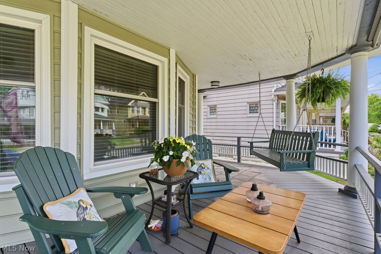 1333 Beach Avenue Lakewood OH 44107
