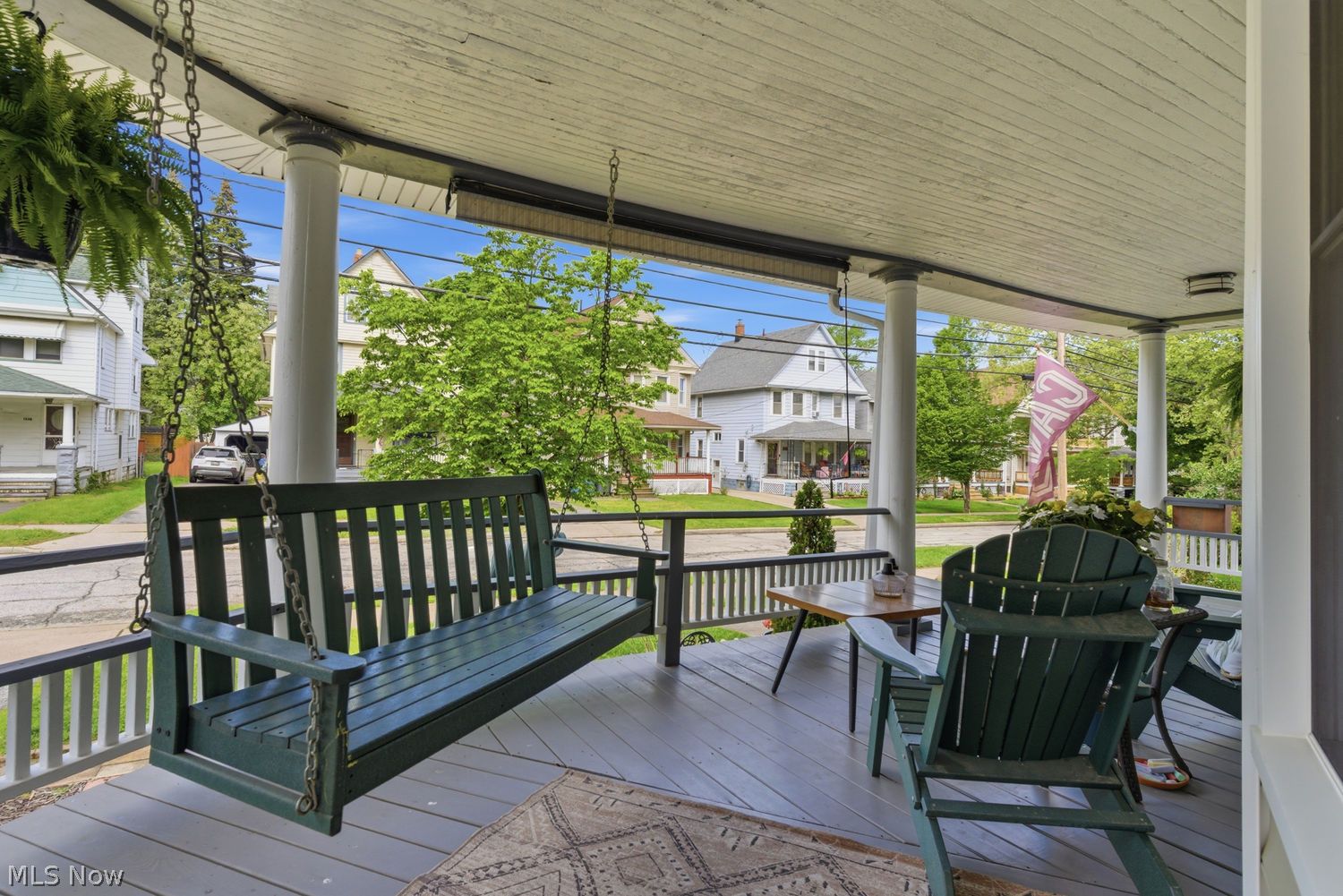 1333 Beach Avenue Lakewood OH 44107