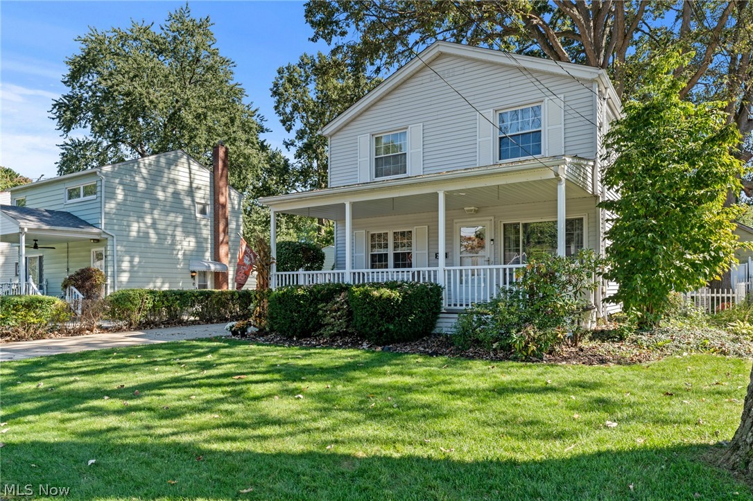 2821 7th Street Cuyahoga Falls OH 44221