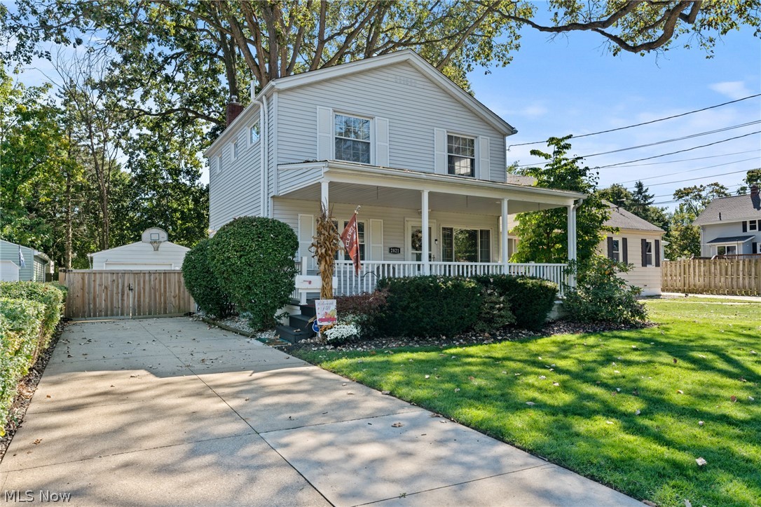 2821 7th Street Cuyahoga Falls OH 44221