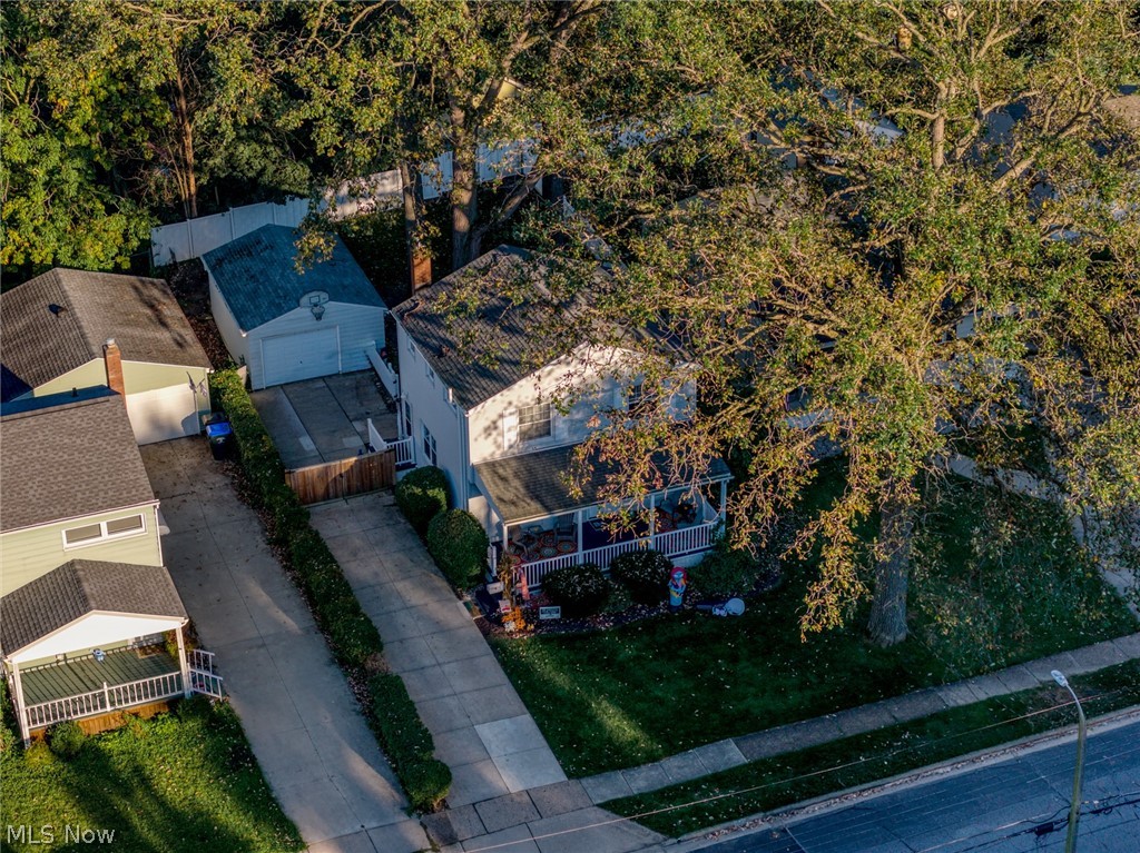 2821 7th Street Cuyahoga Falls OH 44221