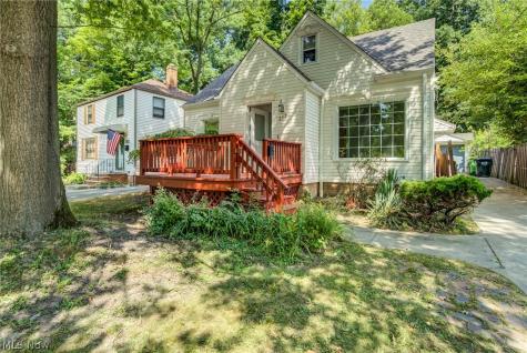 217 Grand Boulevard Bedford OH 44146