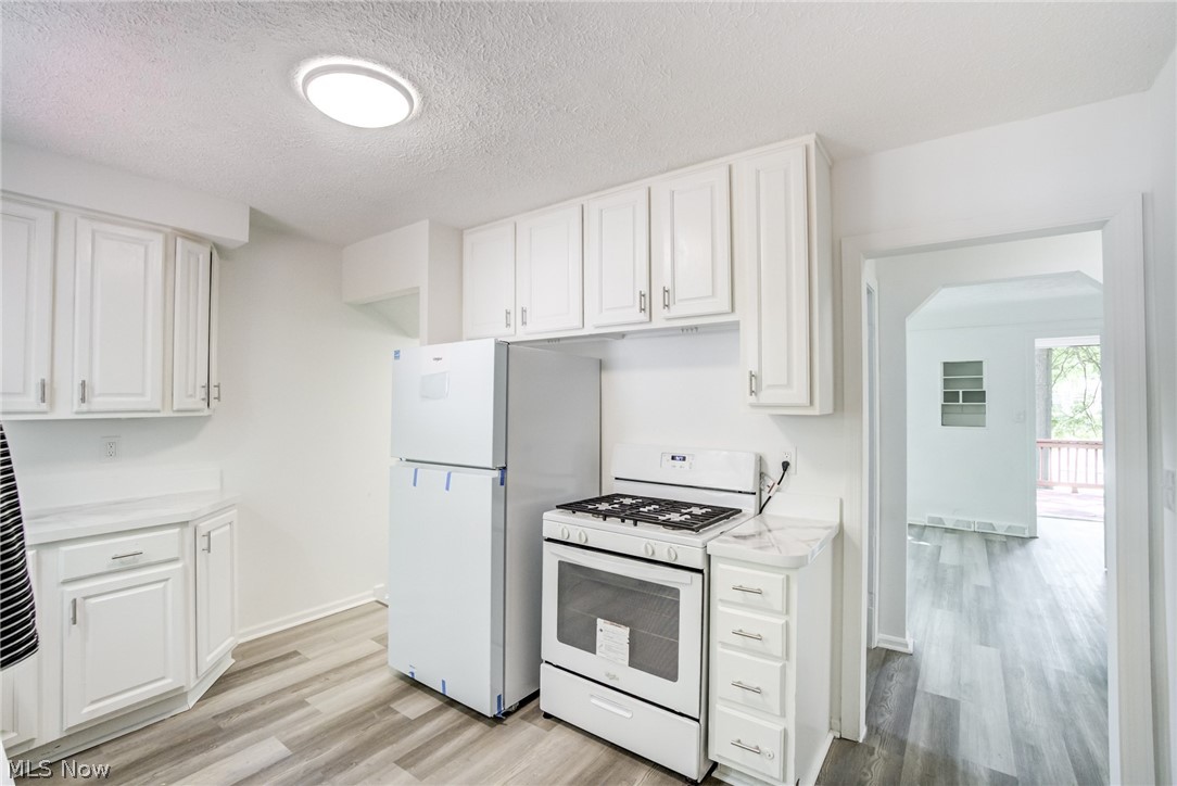 217 Grand Boulevard Bedford OH 44146
