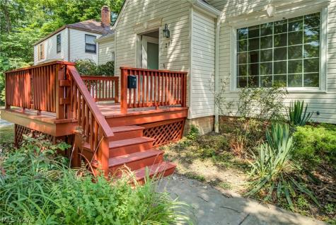 217 Grand Boulevard Bedford OH 44146