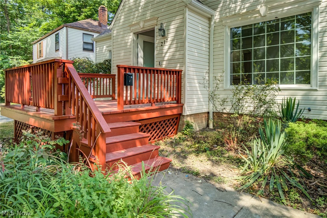 217 Grand Boulevard Bedford OH 44146