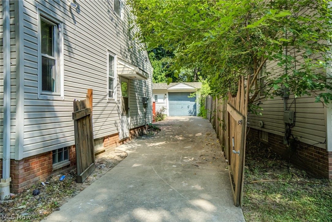 217 Grand Boulevard Bedford OH 44146