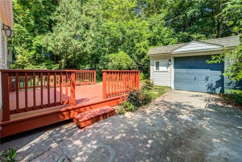 217 Grand Boulevard Bedford OH 44146