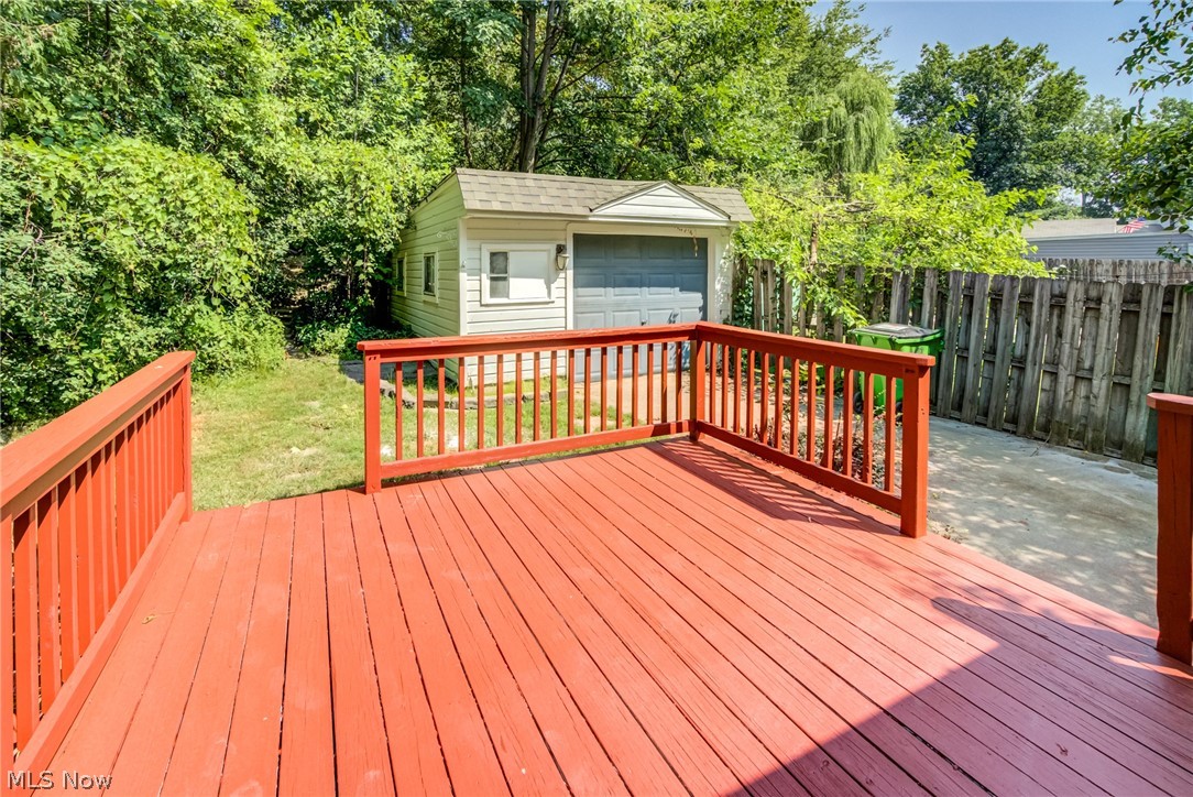 217 Grand Boulevard Bedford OH 44146