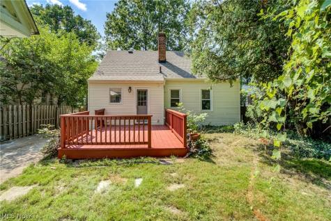 217 Grand Boulevard Bedford OH 44146