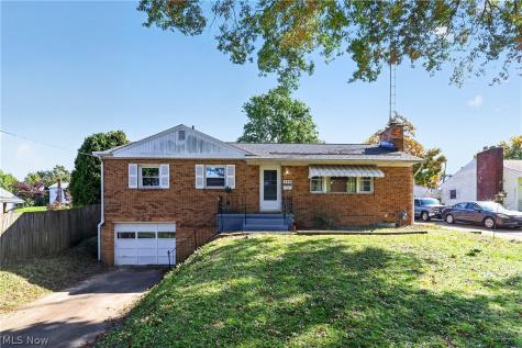 324 Parkway Boulevard Alliance OH 44601