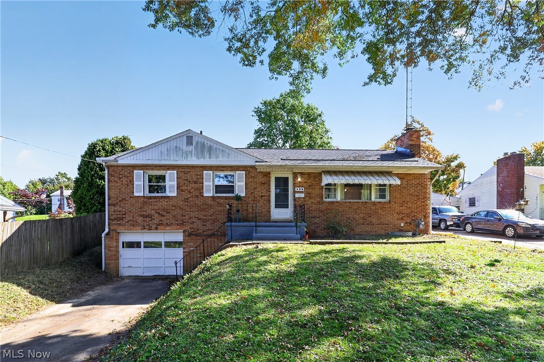 324 Parkway Boulevard Alliance OH 44601