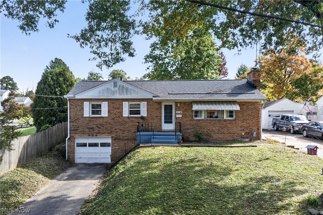 324 Parkway Boulevard Alliance OH 44601