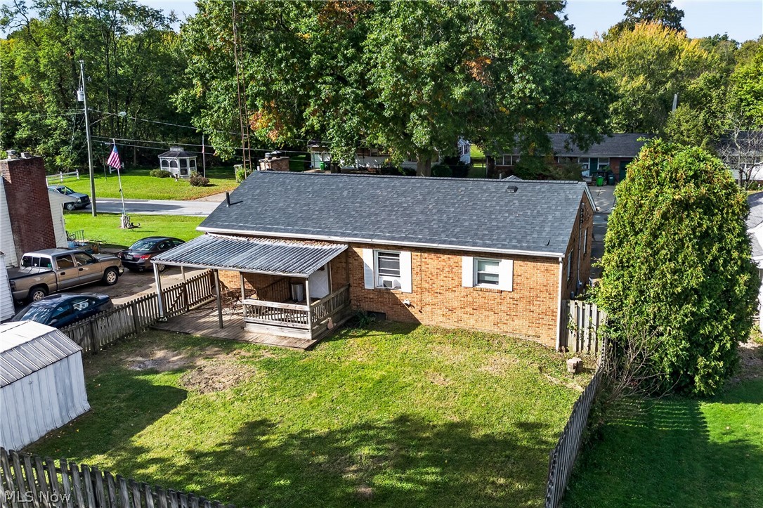 324 Parkway Boulevard Alliance OH 44601