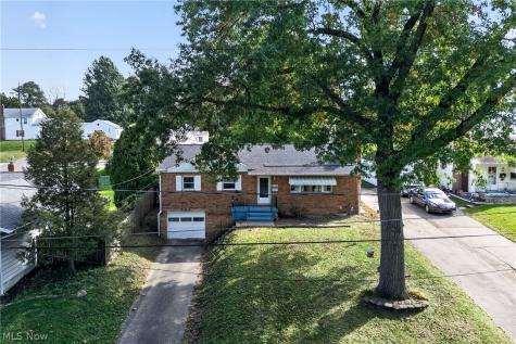 324 Parkway Boulevard Alliance OH 44601