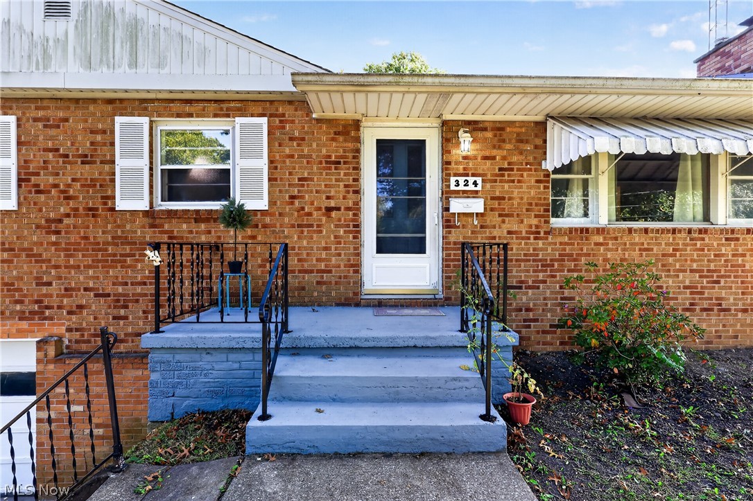 324 Parkway Boulevard Alliance OH 44601
