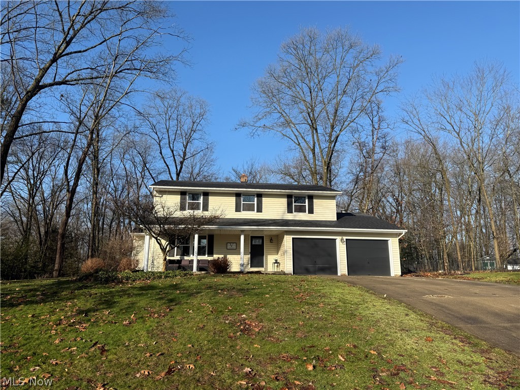 9994 Bimeler Street NE Bolivar OH 44612