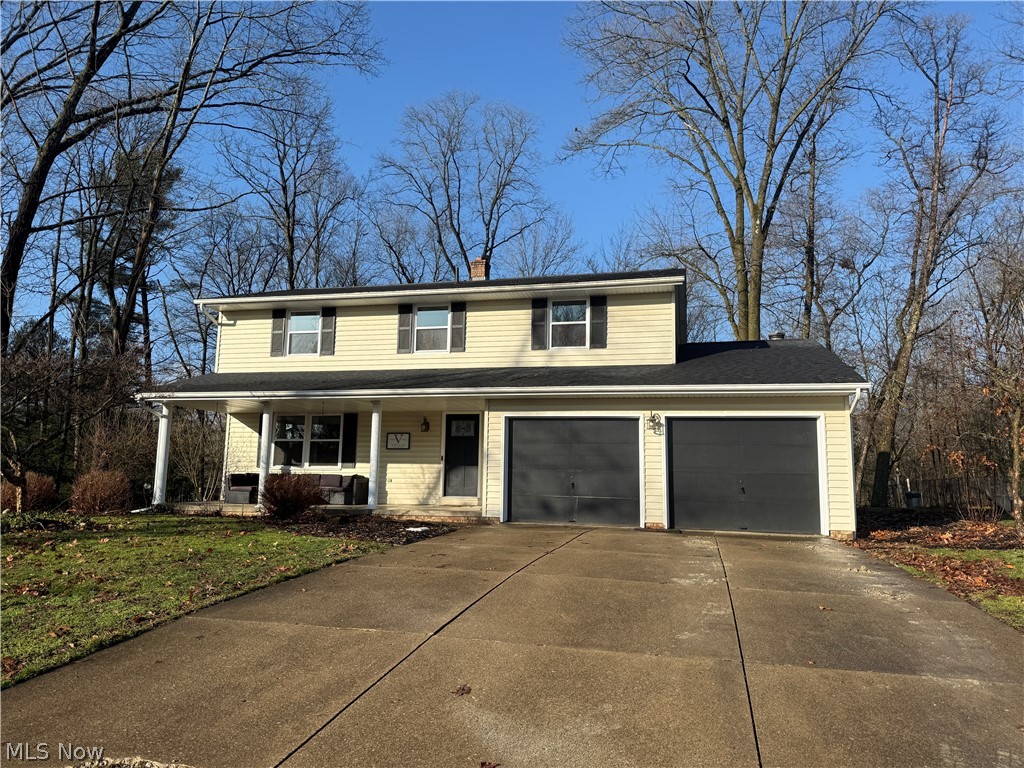 9994 Bimeler Street NE Bolivar OH 44612