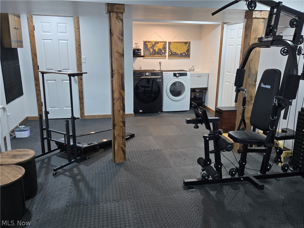 9994 Bimeler Street NE Bolivar OH 44612