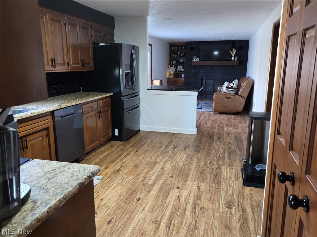 9994 Bimeler Street NE Bolivar OH 44612